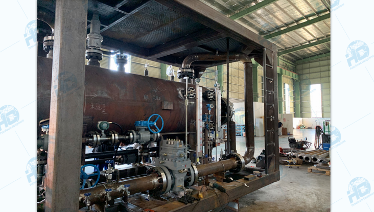 500,000 m3 three-phase test separator_副本.png